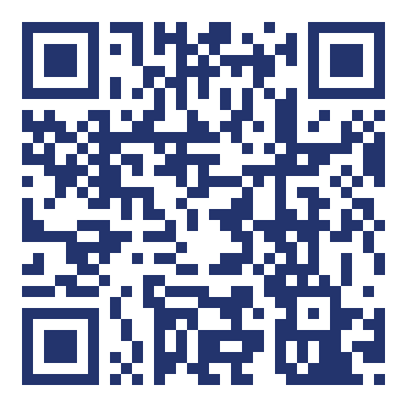 QR code to sign up for Gator Walk photo alerts